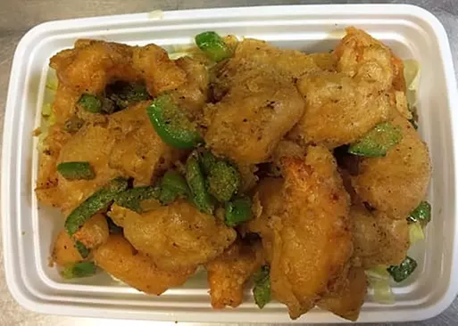 5% Cash Back at Tung Hing Kitchen - Second Medium