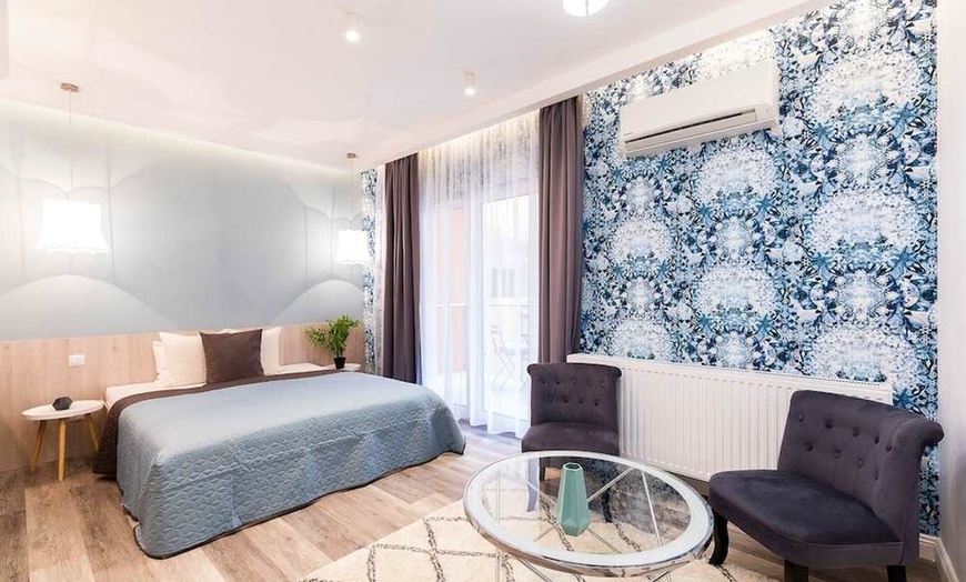 Image 2: ✈ HONGARIJE | Boedapest - Vagabond Broadway 4*, 2 nachten - Stadsce...