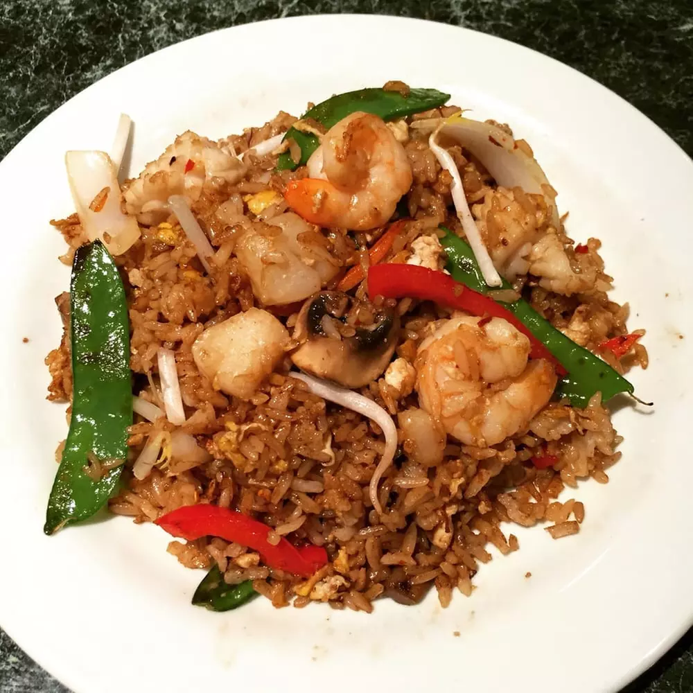 $10 For $20 Worth Of Authentic Thai Cuisine