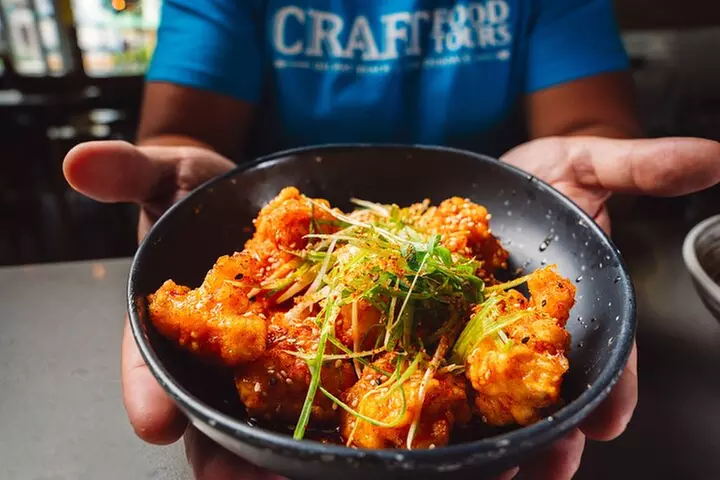 Delray Beach Dinner & Drinks Tour