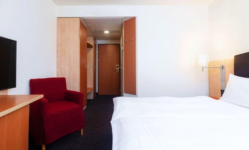 Image 15: ✈ AUTRICHE | Vienne - InterCityHotel Wien 4*, 2 nuit