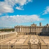 Image 1: Explora el Palacio Real de Madrid