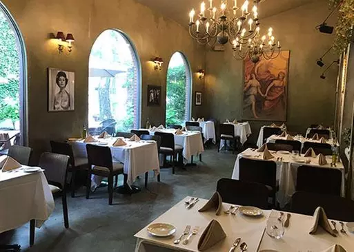 8% Cash Back at La Dolce Vita - Primary Image
