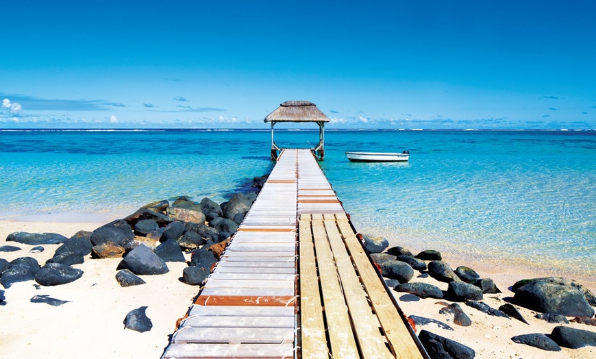 Image 18: ✈ ILE MAURICE | Bel Ombre - Outrigger Mauritius Beach Resort 4* - P...