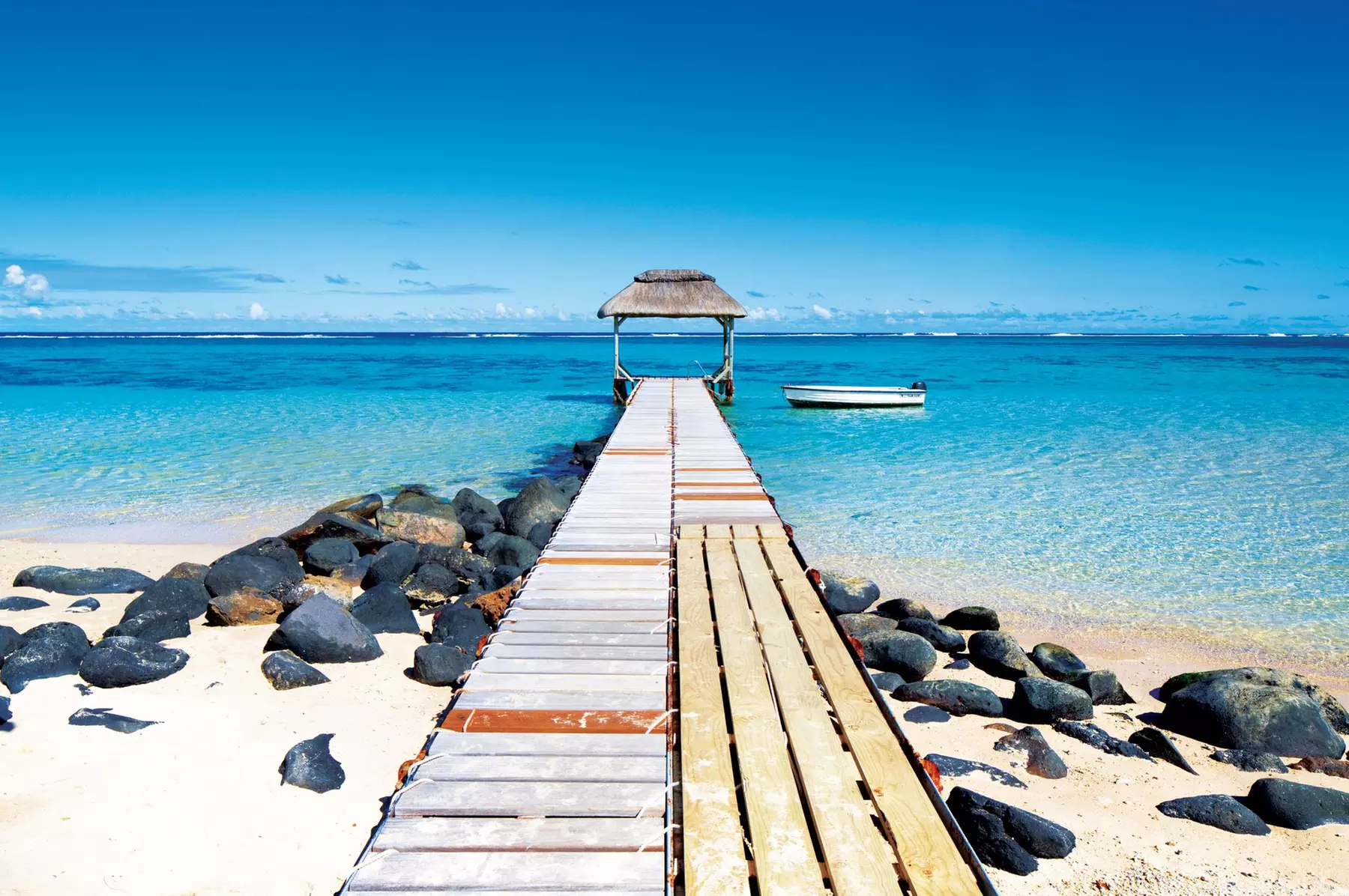 ✈ MAURITIUS | Bel Ombre - Outrigger Mauritius Beach Resort 4*, 5 no...