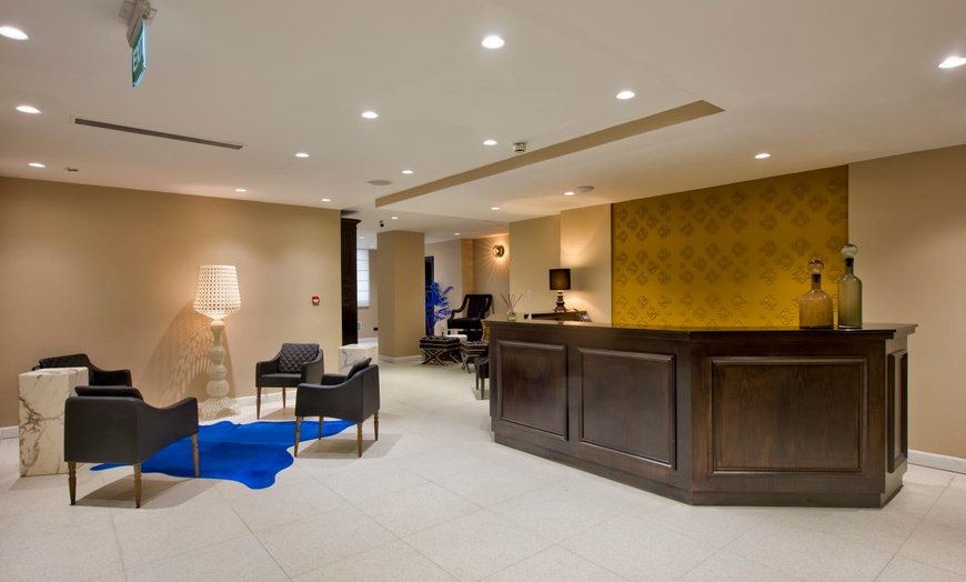 Image 16: ✈ MALTE | St Julian's - Holm Hotel & Spa 4* - Boutique Hôtel