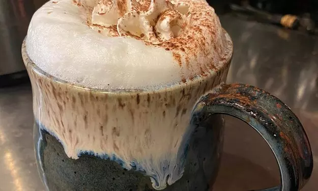 $10 For $20 Worth Of Cafe Dining - Second Medium