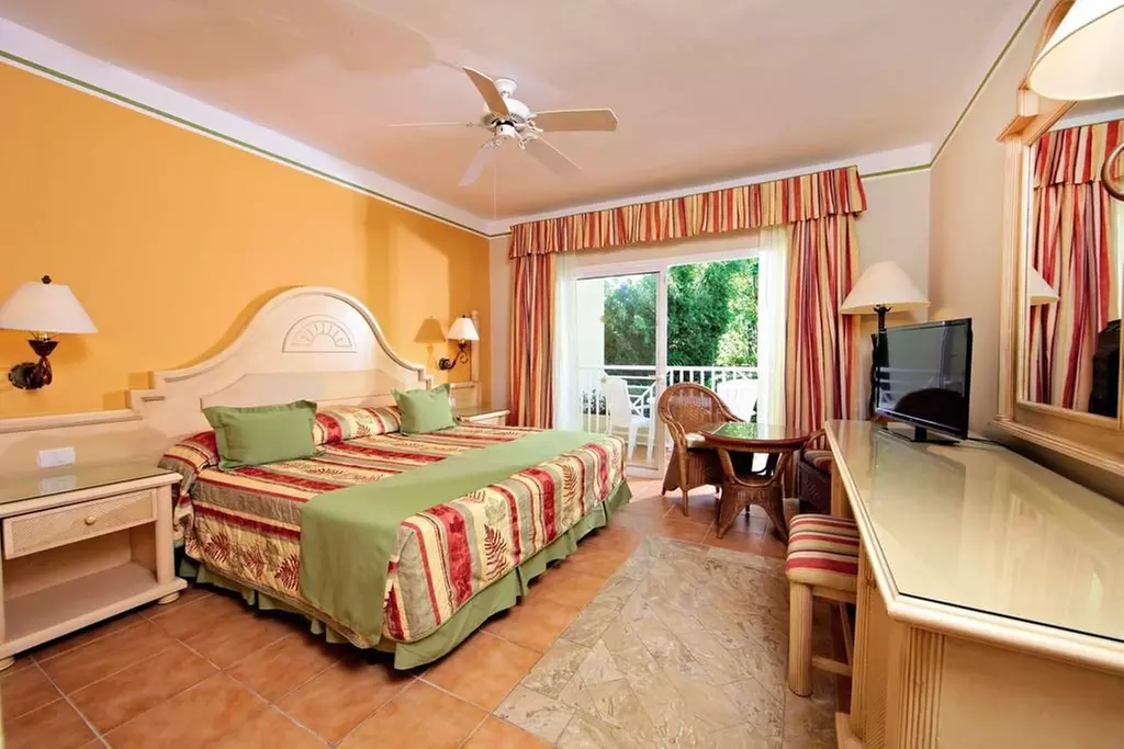 ✈ DOMINIKANISCHE REPUBLIK | Las Terrenas - Grand Bahia Principe El ...