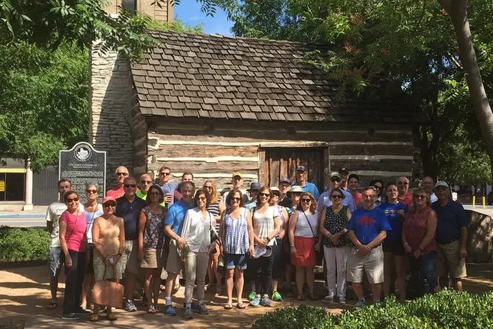 Dallas Highlights Tour