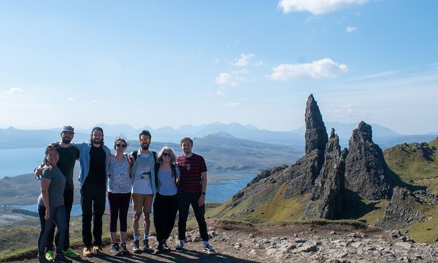 Image 8: 3-Day Isle of Skye Tour from Edinburgh