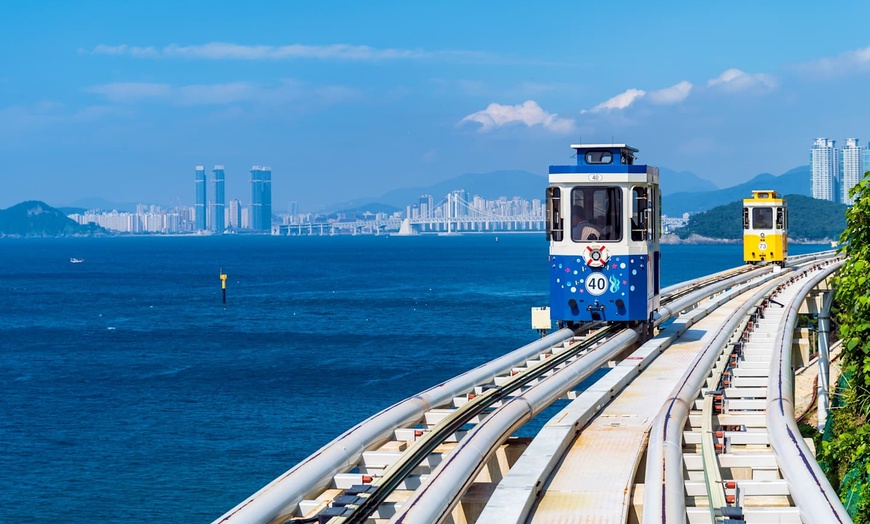 Image 15: ✈ COREA DEL SUD | Seul - Corea urbana e senza tempo - Viaggio organ...