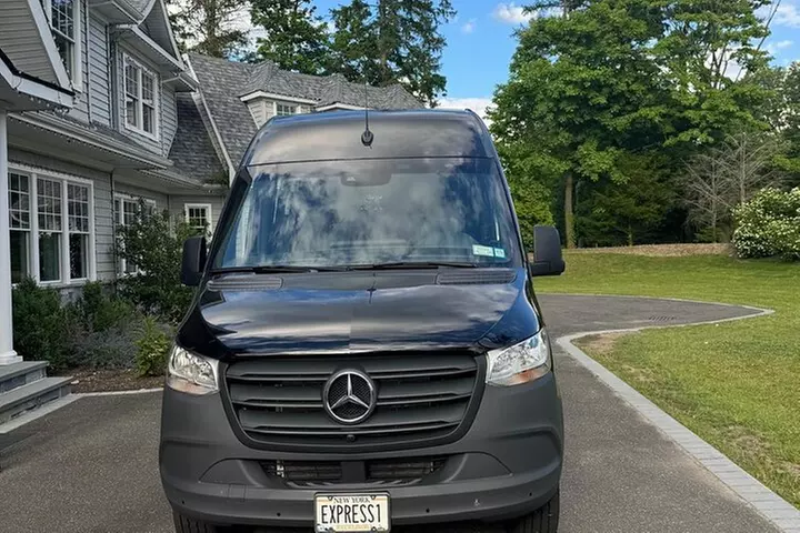 Private John F Kennedy Airport Transfers