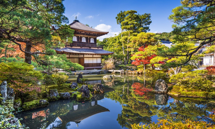 Image 17: ✈ JAPAN | From Tokyo to Osaka - Japan's must-sees 3* - Tour