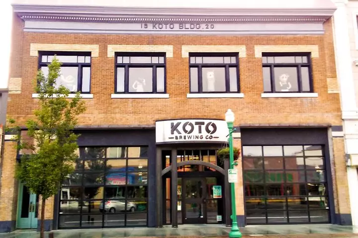 Guided Half-Day Tour to Shoshone Falls & City Tour