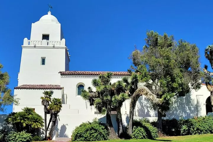 San Diego: The Most Extensive City & Beach Tour