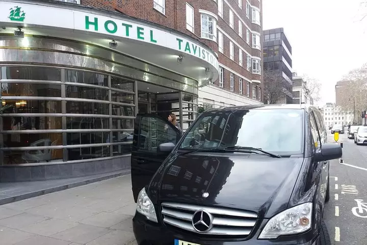 London Heathrow airport arrival to Hotel/Accommodation