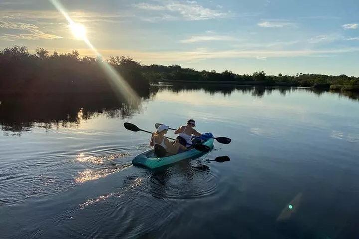 Kayak, paddle board, and fishing kayak rentals
