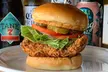 5% Cash Back at Burger State - Second Medium