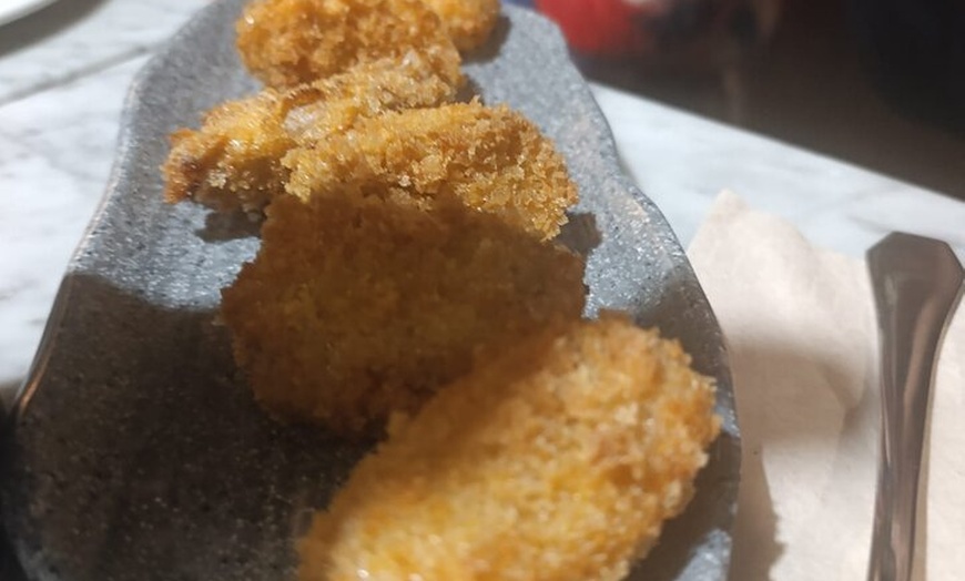 Image 5: Madrid City Aventura de vinos y tapas