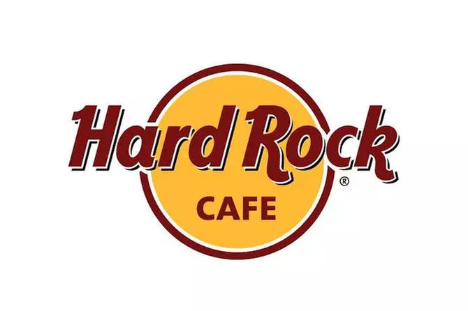 Hard Rock Cafe Anchorage - Primary Image