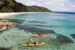 Half-Day Jervis Bay Sea Kayak Tour - Image 2