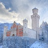 Image 1: Legendäres Erlebnis von Schloss Neuschwanstein