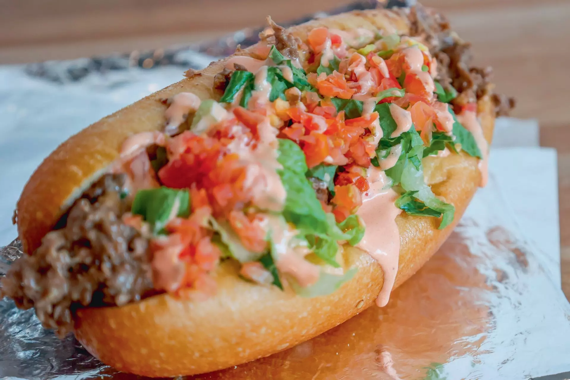 $10 For $20 Worth Of Casual Dining - Primary Image