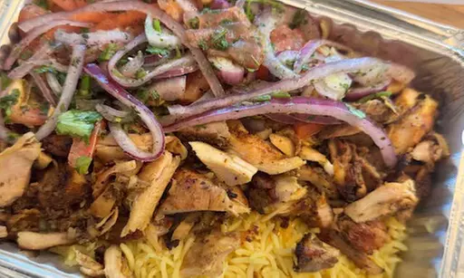 $10 for $20 worth of Casual Dining