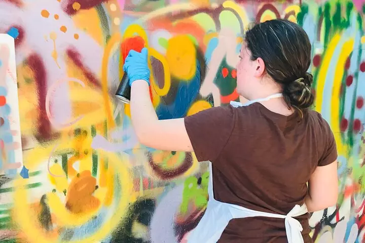 Wynwood Graffiti Experience