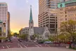 Smartphone Guided Indianapolis Downtown Sites Audio Walking Tour - Second Medium