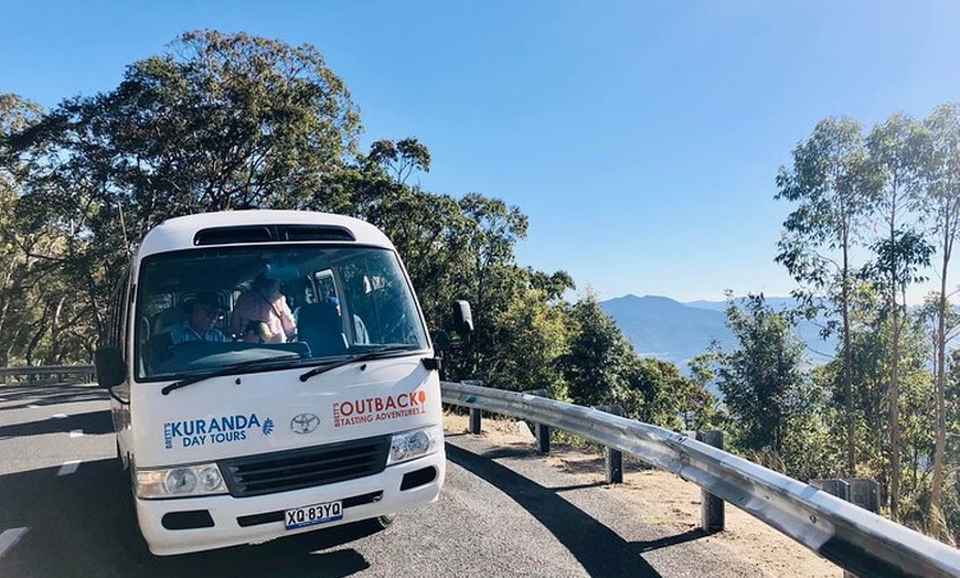 Image 16: Adventure on a Budget Visit Kuranda or Palm Cove from Pt Douglas