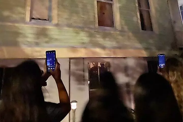 Galveston Island Ghost Tour - Primary Image