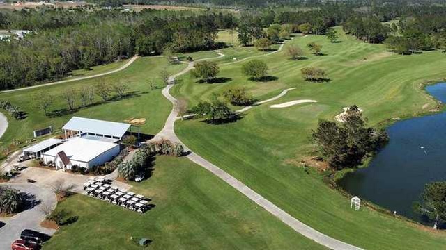 Online Booking - Round of Golf at Soldier's Creek Golf Club