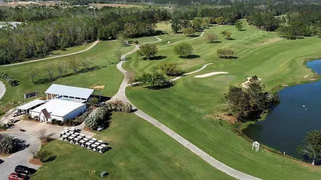 Online Booking - Round of Golf at Soldier's Creek Golf Club - Primary Image