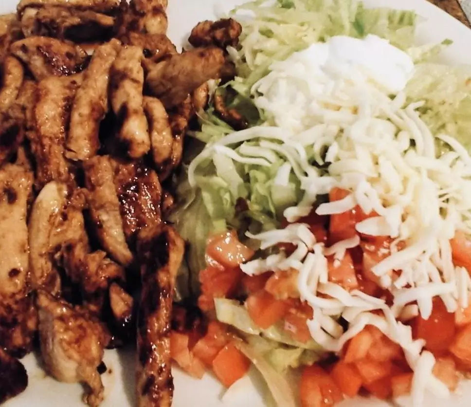 $15 For $30 Worth Of Mexican Dining - Second Medium