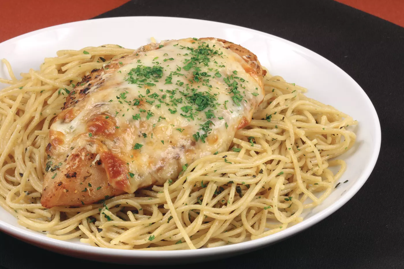 $15 For $30 Worth Of Casual Italian Dining - Primary Image