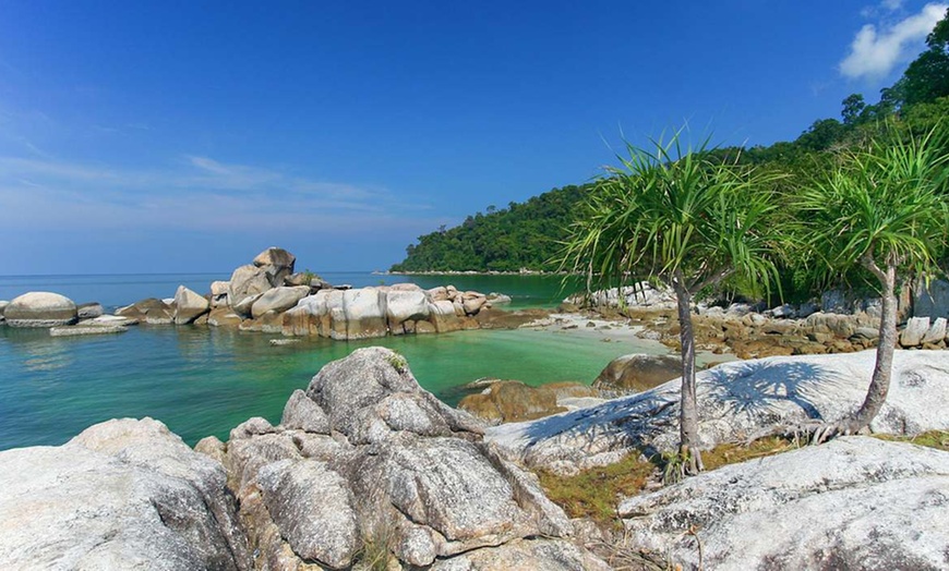Image 20: ✈ MALESIA | Kuala Lumpur - Chic e fascino in Malesia 4* - Tour