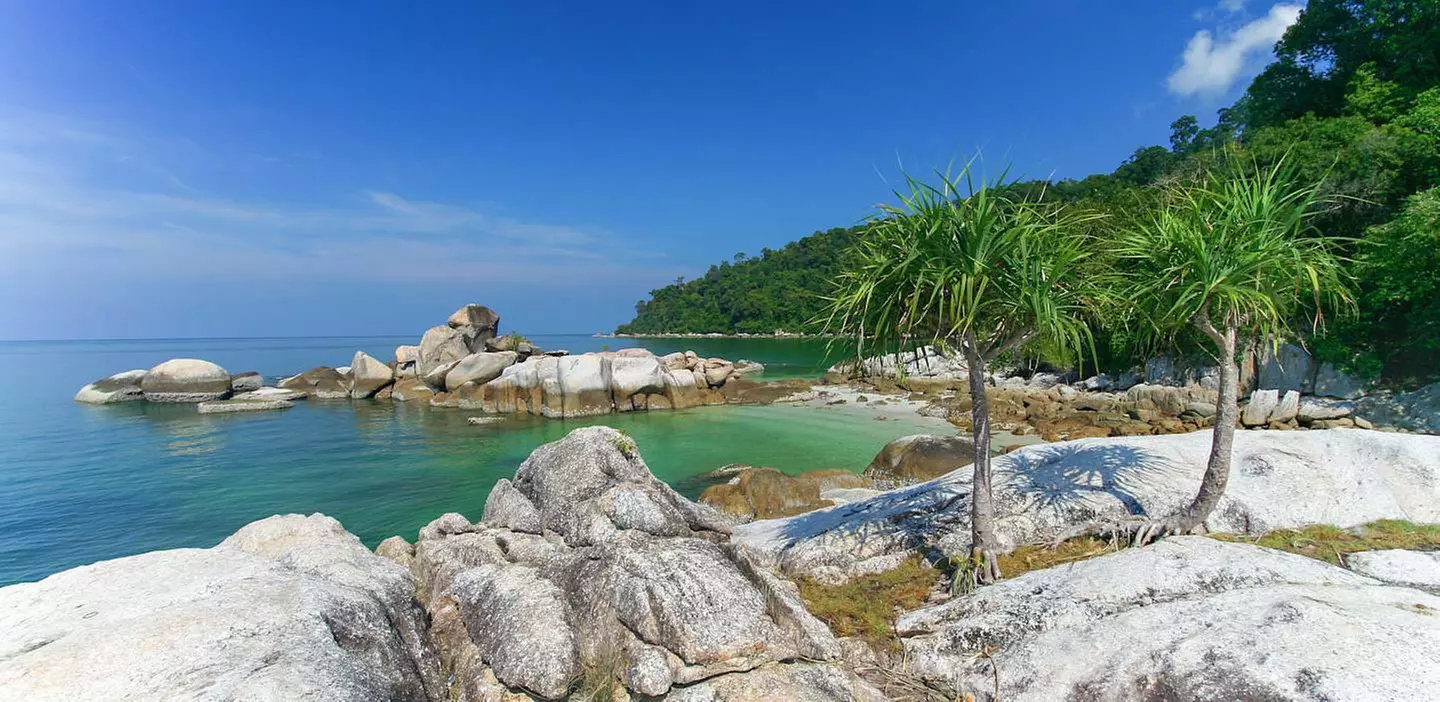 ✈ MALESIA | Kuala Lumpur - Chic e fascino in Malesia 4*, 11 notti -...