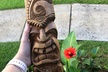 Polynesian Cultural Carving Experience in Holualoa - Second Medium