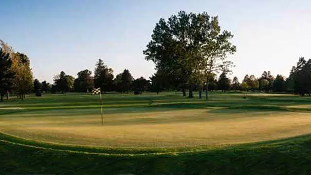 Online Booking - Round of Golf at Burke Golf Course at Notre Dame - Primary Image