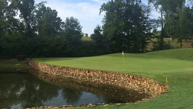Online Booking - Round of Golf at Links O'Tryon Golf Club - Primary Image