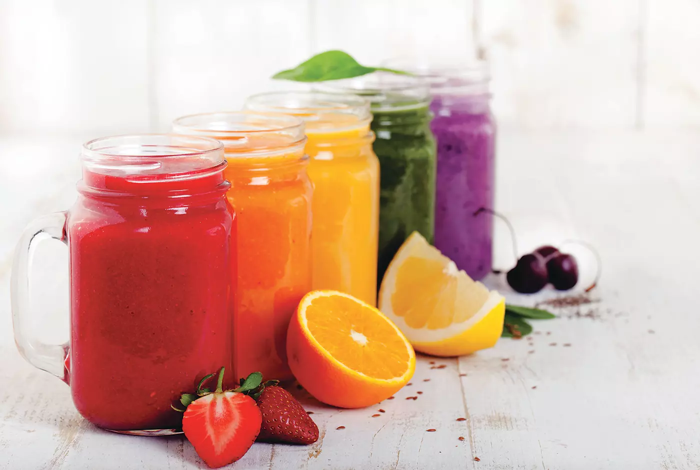 $10 For $20 Worth Of Organic Cuisine - Primary Image