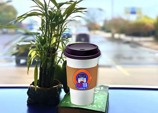 5% Cash Back at Mo'Tea & Banh Mi