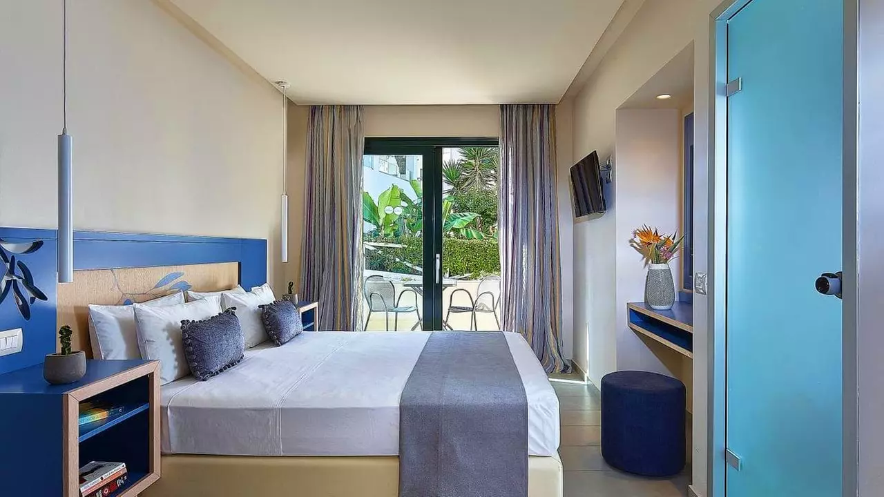 ✈ CRÈTE | Sissi - Castello Village Resort 4*, 3 nuit - Idéal famille