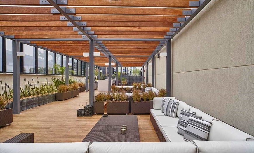 Image 20: ✈ BRÉSIL | Rio De Janeiro - Concert Rosalia à Rio de Janeiro - Cat....