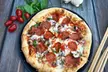 5% Cash Back at Bodacious Pizza and Grill - Second Medium