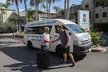 Established Return Airport Transfer Proserpine to Airlie Beach - Second Medium