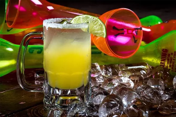 Open Bar Package at Senor Frogs Orlando - Primary Image