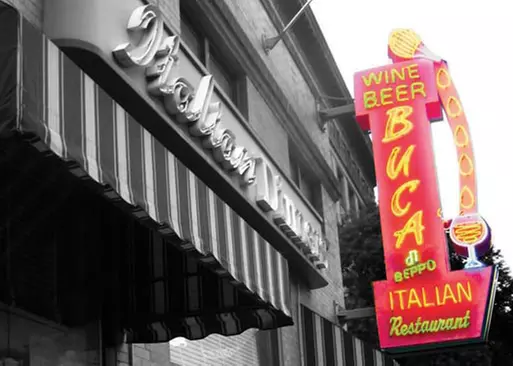 5% Cash Back at Buca di Beppo - Primary Image