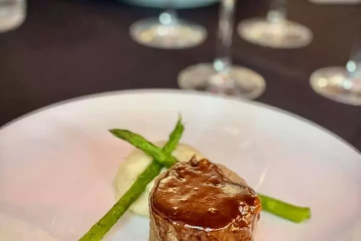 Corks & Forks Tour (St. Augustine)